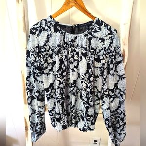 TommyHilfiger LongSleeve Blouse
